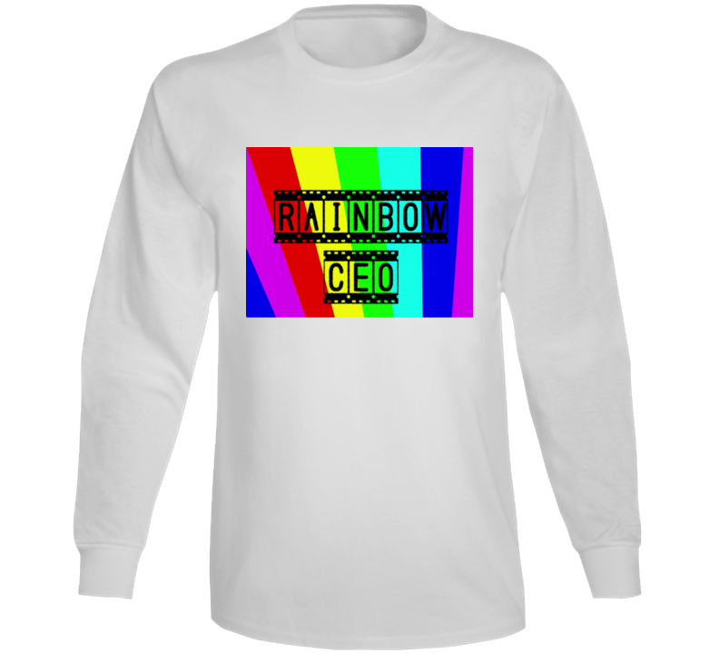 From The Root Rainbow Ceo's Collection Long Sleeve From The Root Rainbow Ceo's Collection Long Sleeve