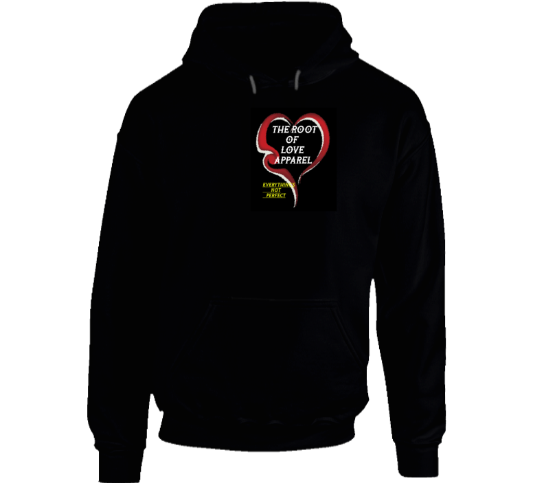 The Root Of Love 2020 Chris Hughes Collection Hoodie The Root Of Love 2020 Chris Hughes Collection Hoodie