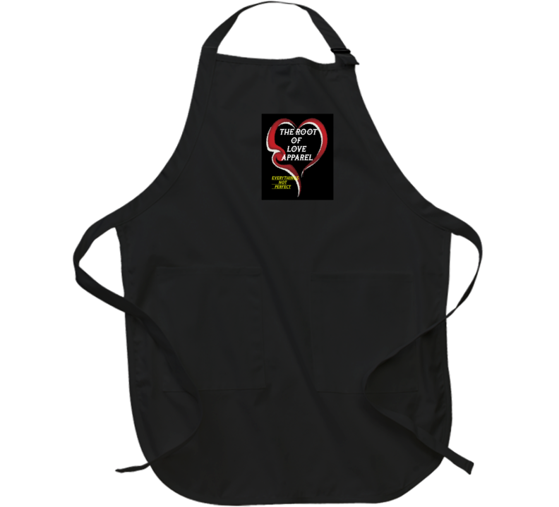 The Root Of Love 2020 Chris Hughes Collection Apron