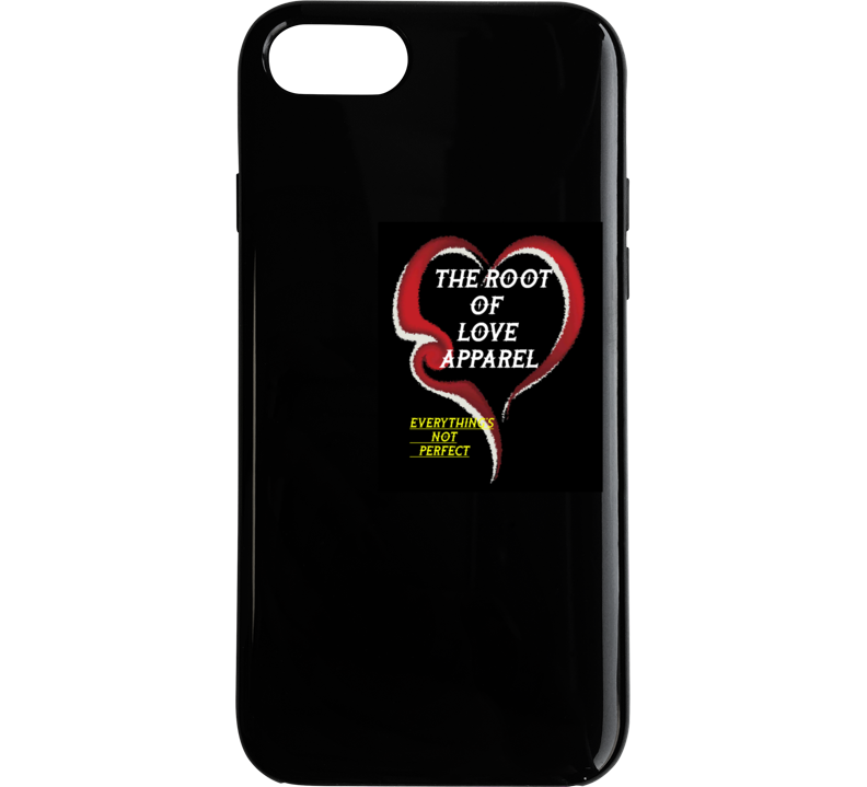 The Root Of Love 2020 Chris Hughes Collection Phone Case The Root Of Love 2020 Chris Hughes Collection Phone Case