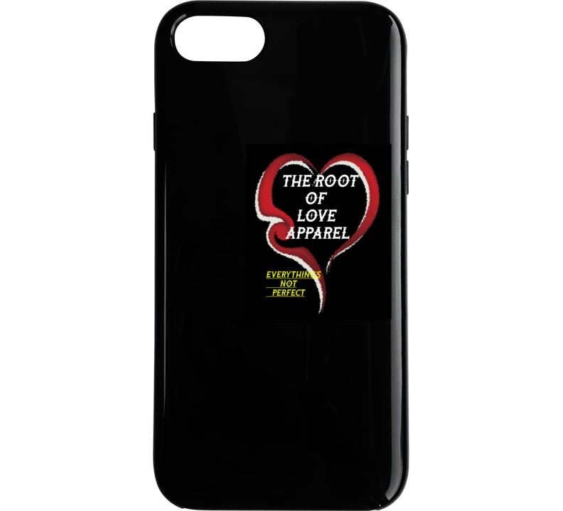 The Root Of Love 2020 Chris Hughes Collection Phone Case