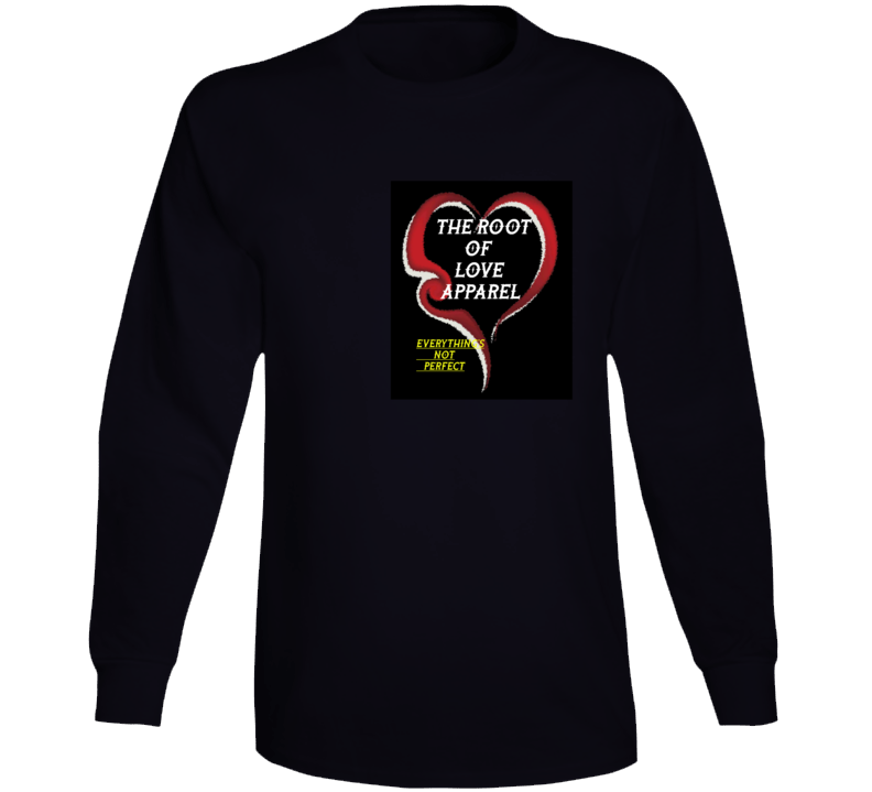 The Root Of Love 2020 Chris Hughes Collection Long Sleeve The Root Of Love 2020 Chris Hughes Collection Long Sleeve