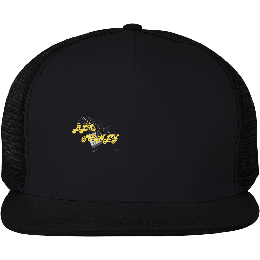 Blk Money Hat Blk Money Hat