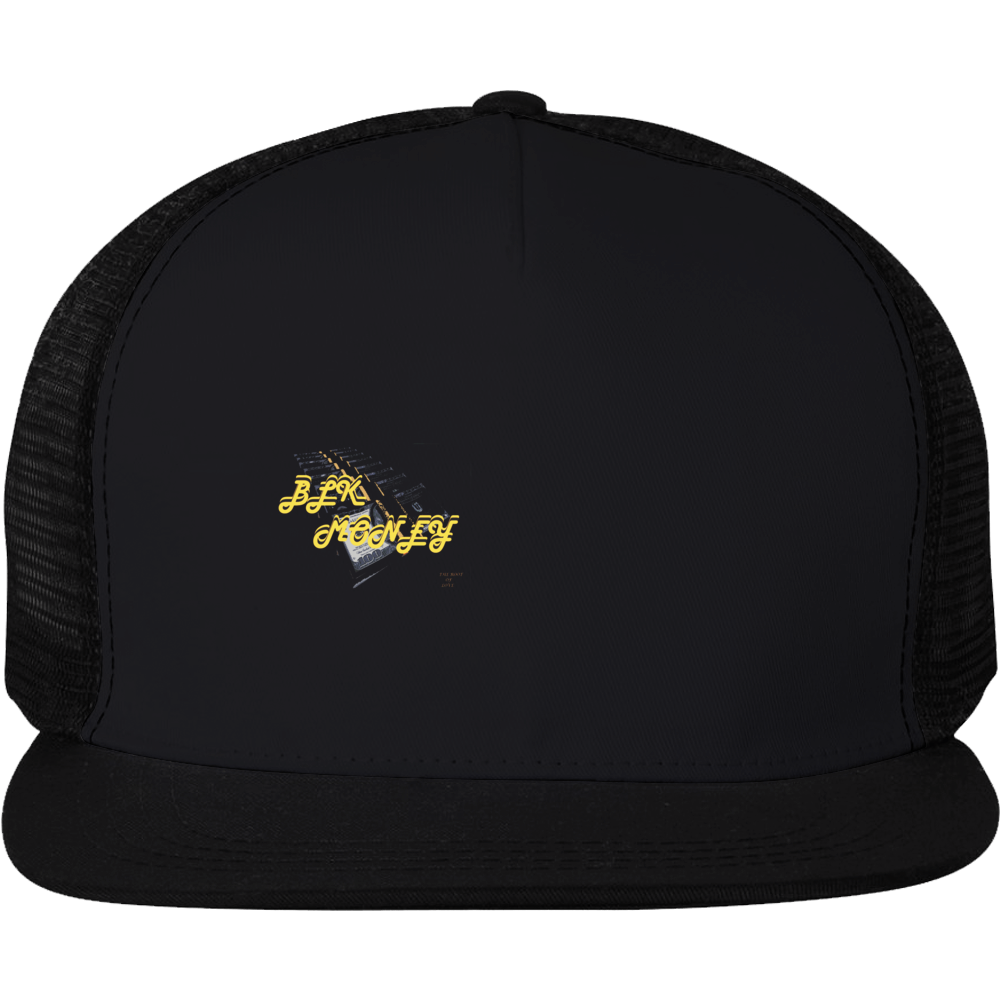 Blk Money Hat