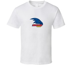 Adelaide Crows Aussie Rules Fan T Shirt 30507913