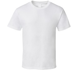 No Image Plain T Shirt 30507942