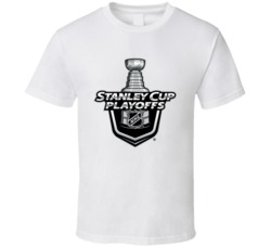 NHL Stanley Cup Finals Fan T Shirt 30542003