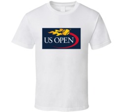 US Open Tennis Championship Fan T Shirt 30542061