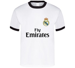 Real Madrid CF Fan T Shirt 30603249