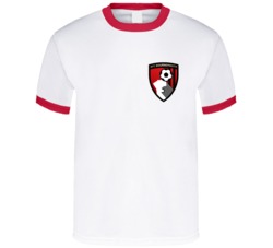 Bournemouth AFC Fan T Shirt 30603259