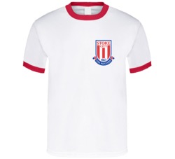 Stoke City FC Fan T Shirt 30603262
