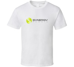 Synergy Tennis Fan T Shirt 30614248