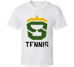 Tennis Meetup Singapore Fan T Shirt 30614250