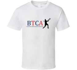 BTCA Fan T Shirt 30614258