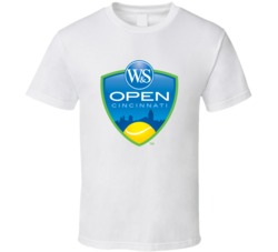 Cincinnati Open Fan T Shirt 30614267