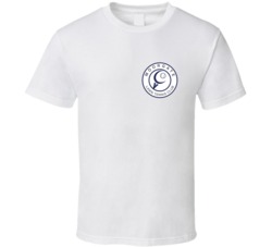 Moorgate Lawn Tennis Club Fan T Shirt 30614274
