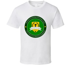 Dominguez Tennis Fan T Shirt 30614275