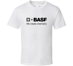 BASF Fan T Shirt 30806295