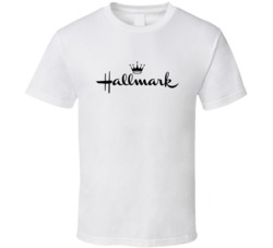 Hallmark Tv Channel Fan T Shirt 31820729