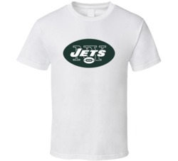 Ny Jets Fan T Shirt 33731157