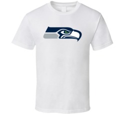 Seattle Seahawks Fan T Shirt 33731158