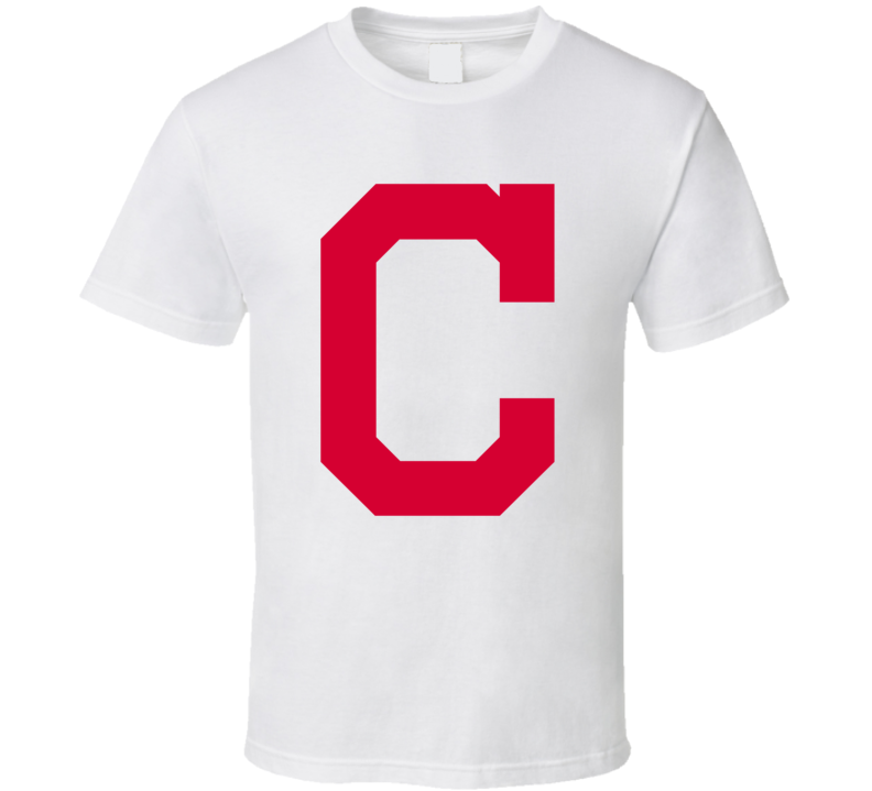 Cleveland Indians Baseball Fan T Shirt Cleveland Indians Baseball Fan T Shirt