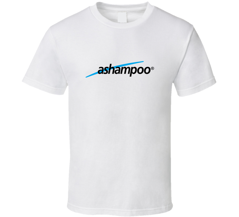 Ashampoo Software Fan T Shirt