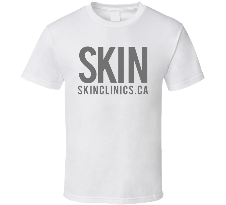 Skin Clinicsca Fan T Shirt