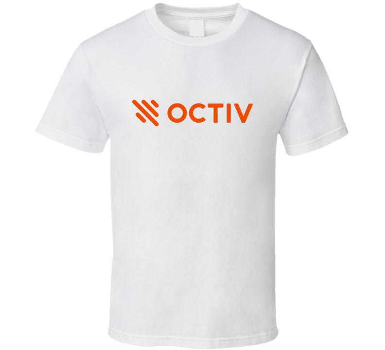 Octiv Fan T Shirt