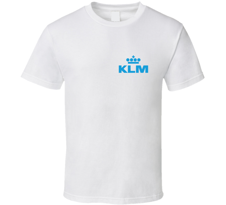 KLM Fan T Shirt