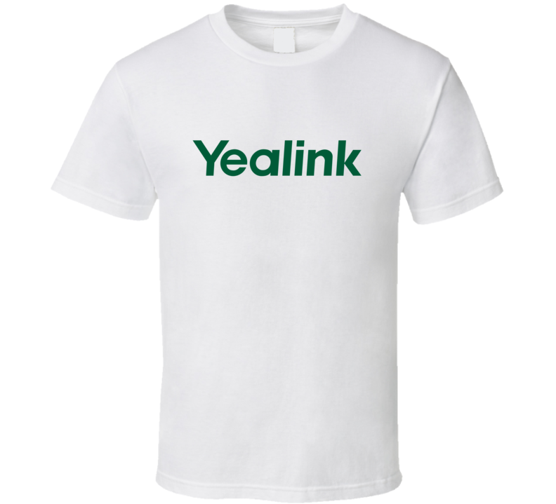 Yealink Fan T Shirt