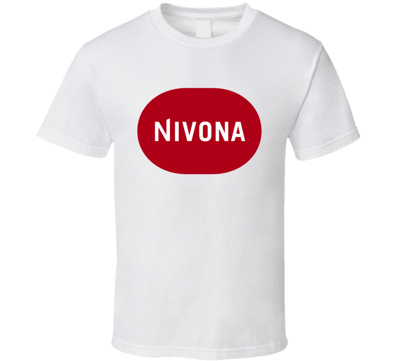 Nivona Fan T Shirt