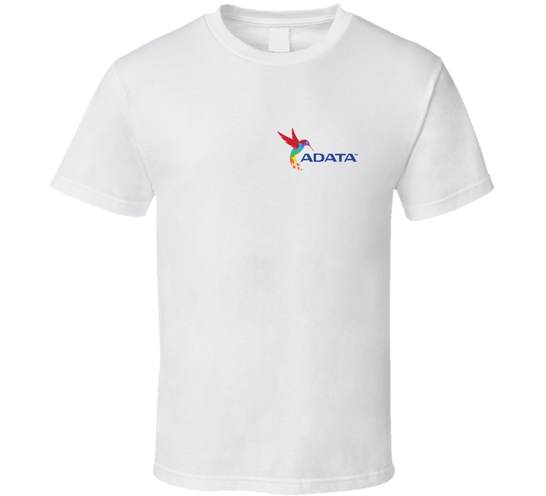 ADATA Fan T Shirt