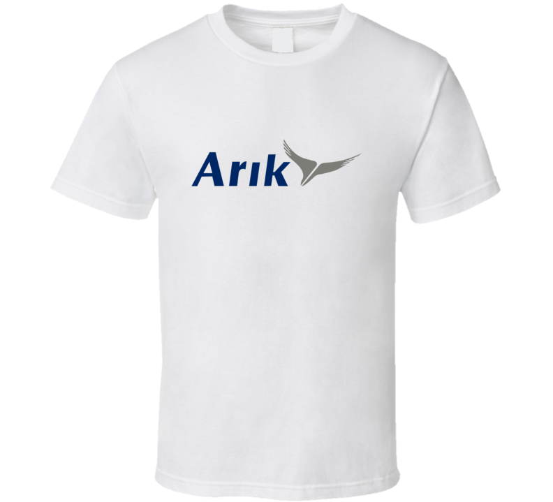 Arik Fan T Shirt