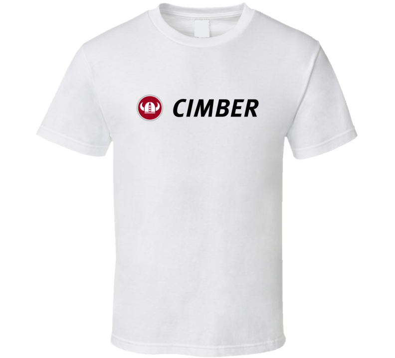 Cimber Fan T Shirt