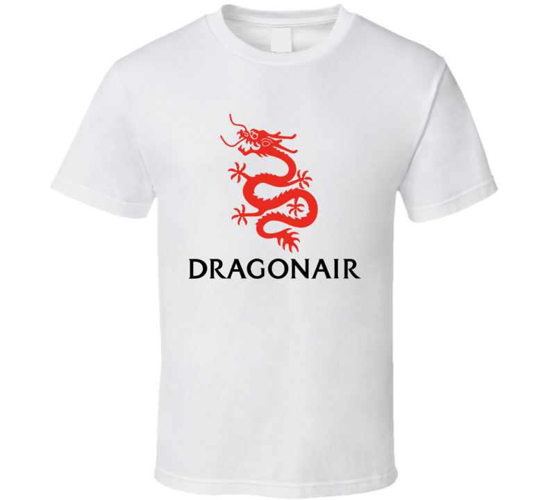 Dragonair Fan T Shirt