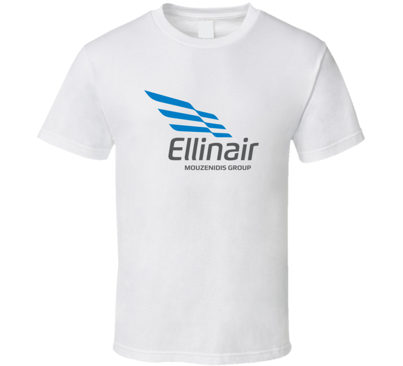 Ellinair Fan T Shirt