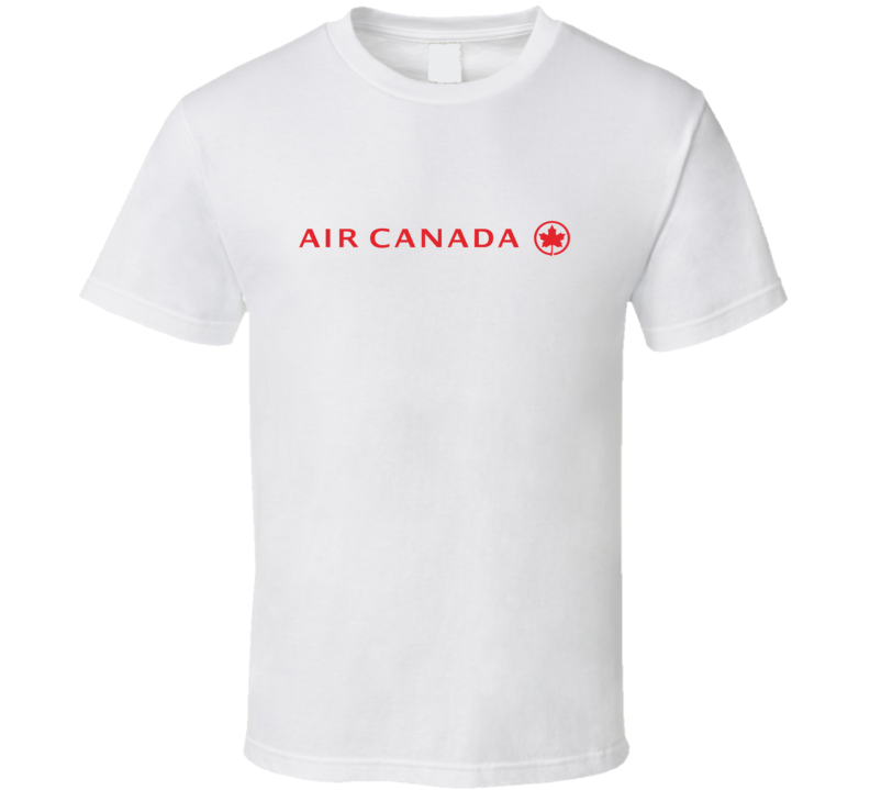 Air Canada Fan T Shirt