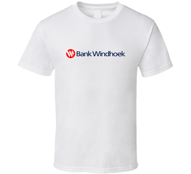 Windhoek Bank Fan T Shirt