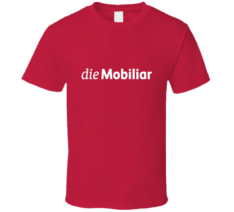 Die Mobiliar Fan T Shirt