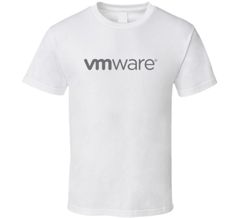 VM Ware Fan T Shirt VM Ware Fan T Shirt