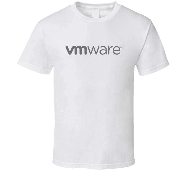 VM Ware Fan T Shirt