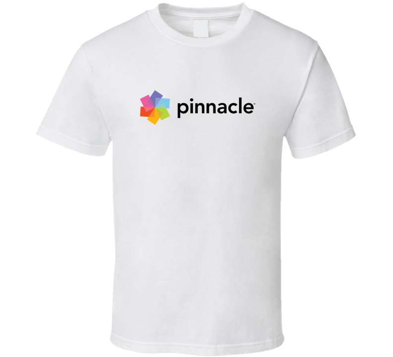 Pinnacle Systems Fan T Shirt