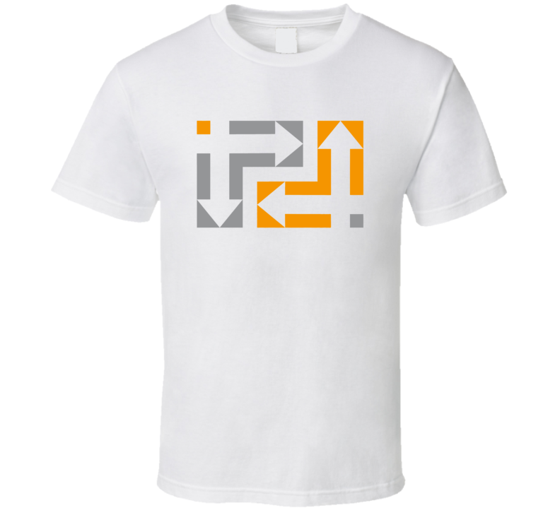 Bitinstant Fan T Shirt