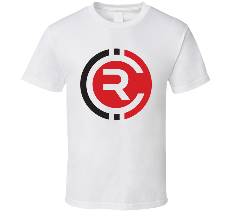 Rubycoin Fan T Shirt