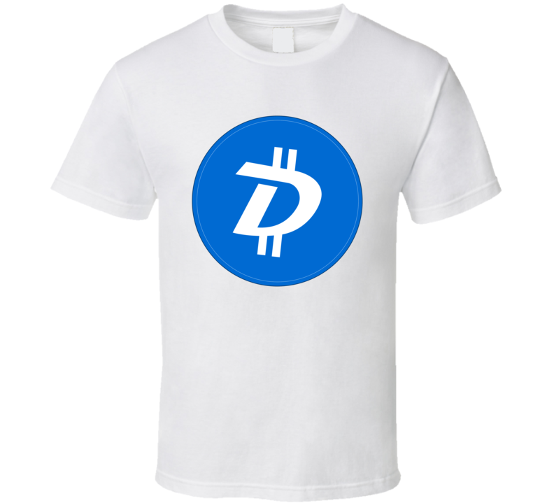 Digibyte Fan T Shirt