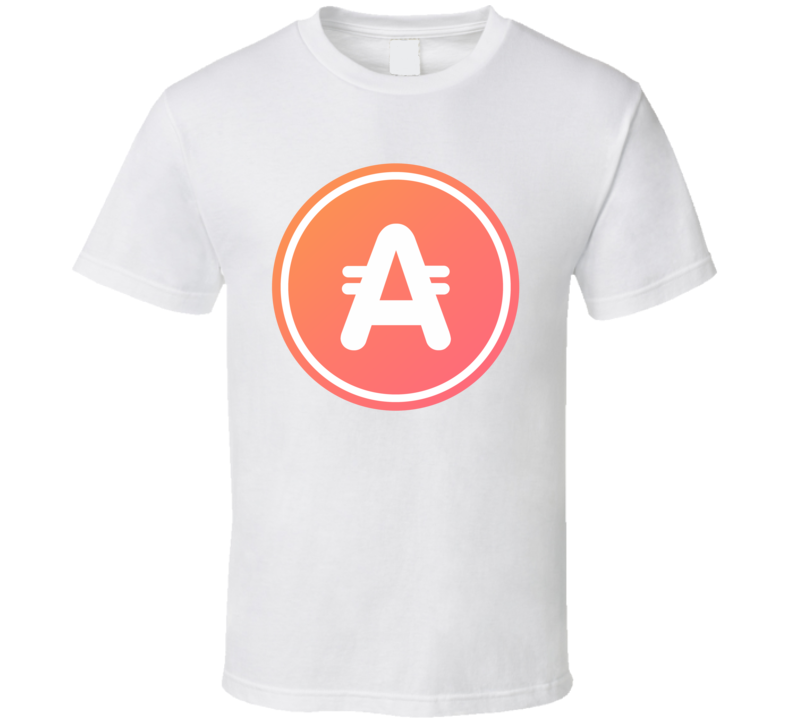 App Coins Fan T Shirt