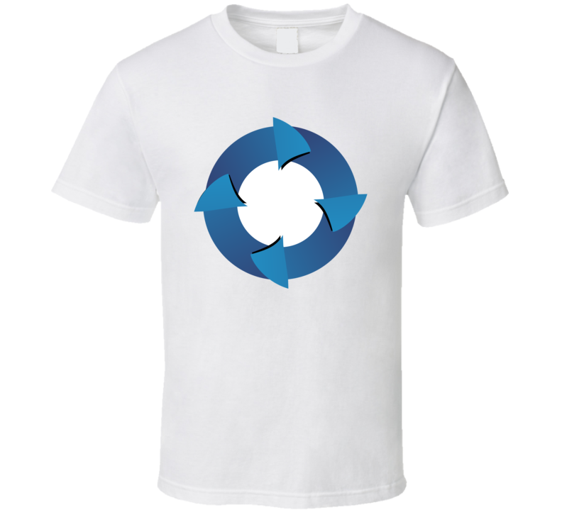 Cryptonex Fan T Shirt