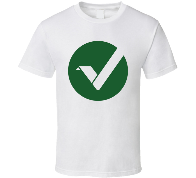 Vertcoin Fan T Shirt