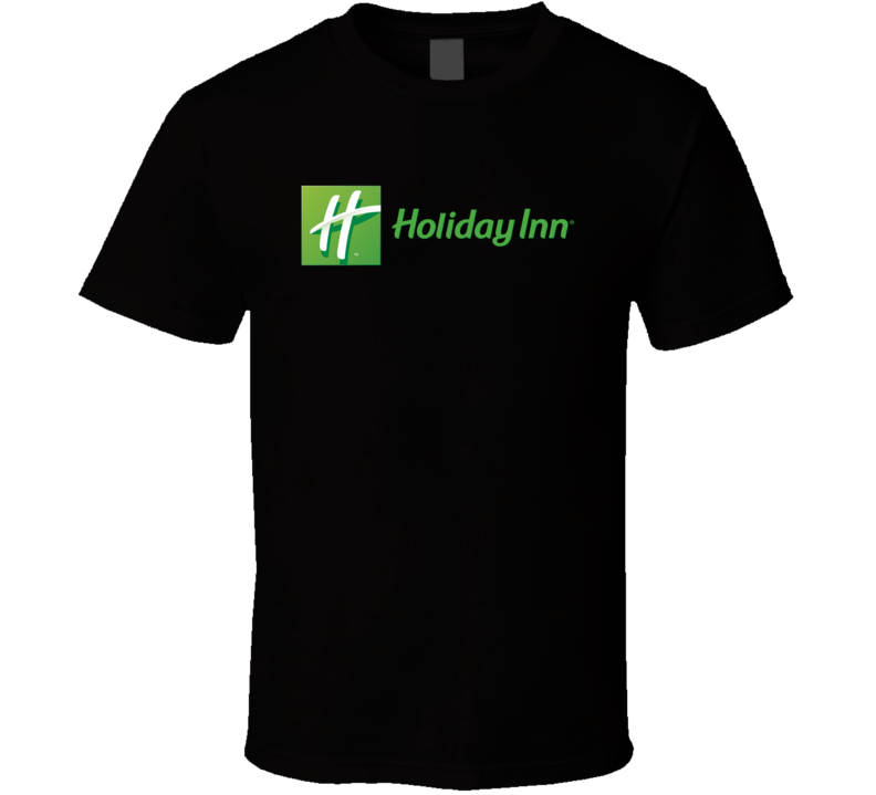 Holiday Inn Fan T Shirt